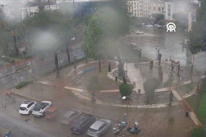 4,9 Büyüklüğünde Deprem Oldu