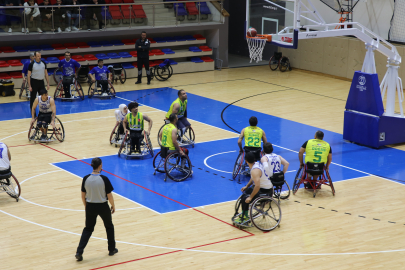 Deplasmandan Mağlup Döndüler