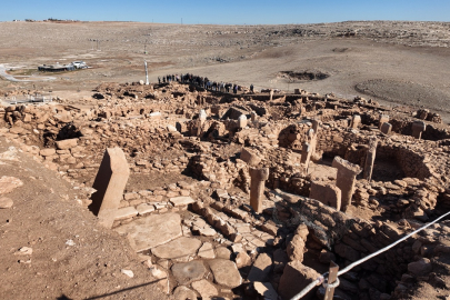 Karahantepe’ye İlgi Artıyor