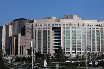 Operasyonda Şanlıurfa’da Var