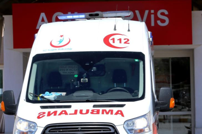 Silahlı Kavgada 4 Kişi Yaralandı