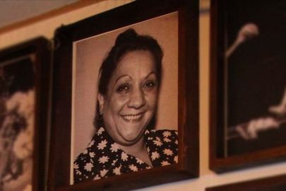 Adile Naşit’in Vefatının 38. Yılı