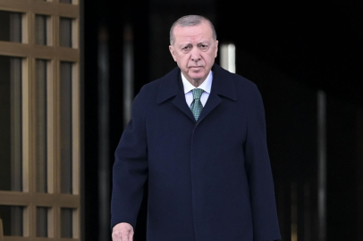 Erdoğan, Türkmenistan'a Gidecek