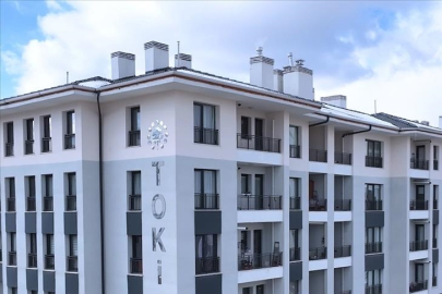 TOKİ, Şanlıurfa’da Arsa Satacak