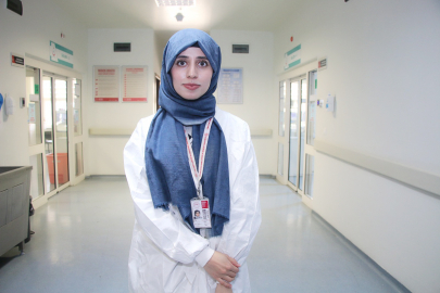 Konuşma Gecikmesine Dikkat Çekildi