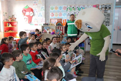 Sıfır Atık Seferberliği Sürüyor