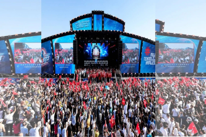 Şanlurfa’da Teknofest Heyecanı