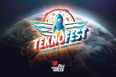 Teknofest 2026’da Şanlıurfa’da