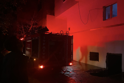 9 Kişi Dumandan Etkilendi