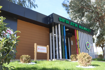 Geri Dönüşüm Kazandırıyor