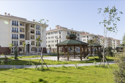 Toki Başvuruları Yarın Sona Eriyor