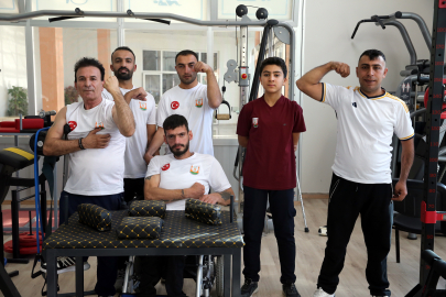 Hedef Türkiye Şampiyonluğu