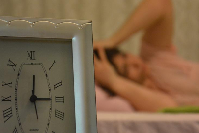 Nörolojik Hastalık Riskini Artırıyor