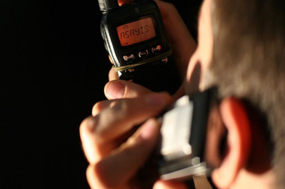 Telefonla Dolandırıcılık Operasyonu