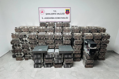 Operasyonda 1 Şüpheli Yakalandı