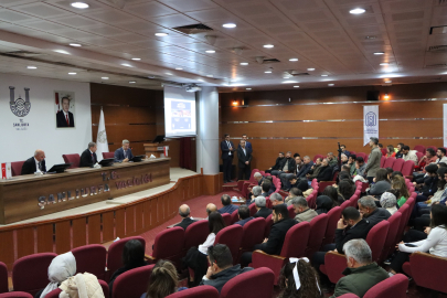 Halk Oyunlarını Geliştirme Semineri