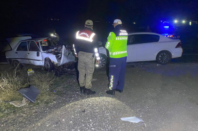 Feci Kazada 7 Kişi Yaralandı