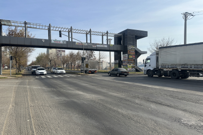 Siverek Halkının Çevre Yolu Talebi