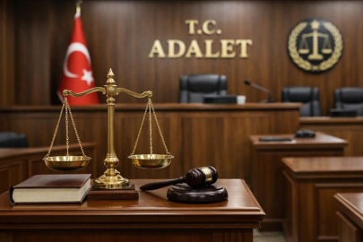 Yargı Paketinin Detayları Açıklandı