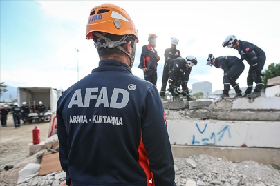 AFAD Sözleşmeli Personel Alacak