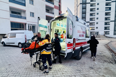 Boş Evde Kadın Cesedi Bulundu