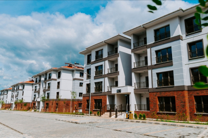 TOKİ Kuraları Yarın Çekiliyor