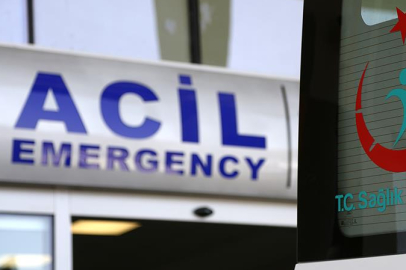 Urfa’da Traktör Sürücüsü Öldü