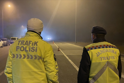 325 Bin Personel Görev Yapacak