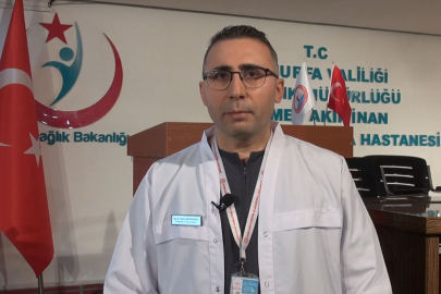 Eklem ve Kas Ağrılarına Dikkat