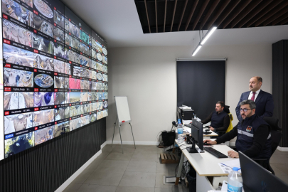 Kar Öncesi Koordinasyon Toplantısı