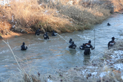 Çalışmalar Bugünde Sonuçsuz Kaldı