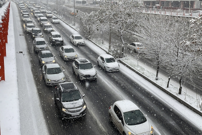 Meteoroloji Bölge İllerini Uyardı