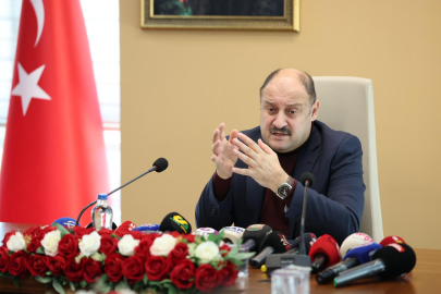 Başkan Gülpınar, “Bu Bir Afetti”