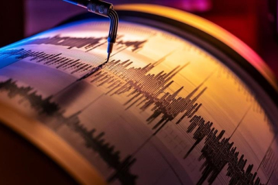 Deprem Şanlıurfa’da Hissedildi