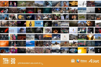 Yılın Kareleri Oylaması Başladı