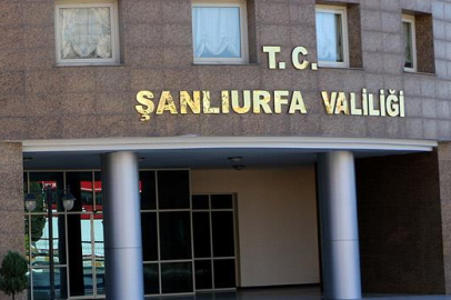 Urfa’nın Asayiş Tablosu Açıklandı