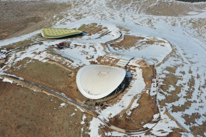 2025’te 781 Bin Kişi Ziyaret Etti