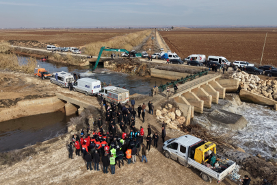 12 Gündür Aramalar Sonuçsuz