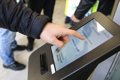 Karekod Zorunluluğu Geliyor