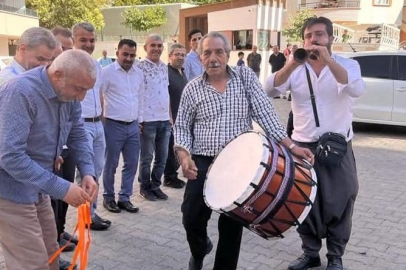 Davulcu Kado, Hayatını Kaybetti