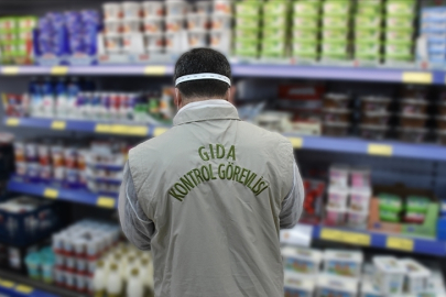 Listeye Yeni Ürünler Eklendi