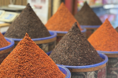 Milyon Dolarlık İsot İhracatı