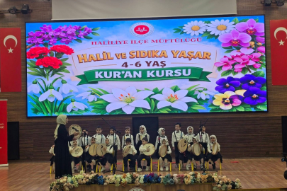 Miniklerden Büyük Performans