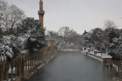 Soğuk Havada Hastalığa Dikkat