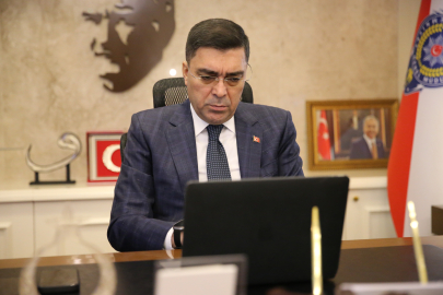 Yılın Kareleri Oylamasına Katıldı