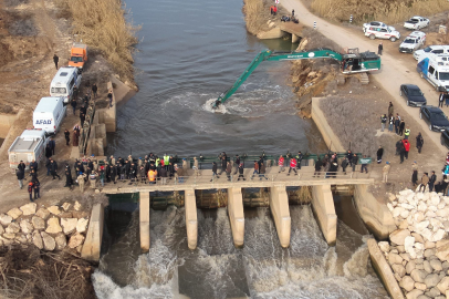 Arama Çalışmalarında 13. Gün