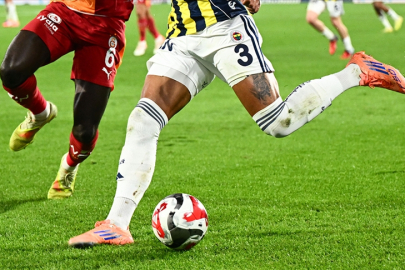 405. Kez Karşı Karşıyalar