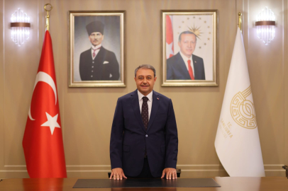 Şıldak’tan İdareciler Günü Mesajı