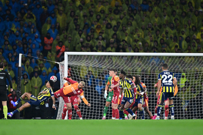 Süper Kupa, Fenerbahçe'nin