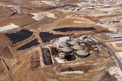 Şanlıurfa'ya 2 Milyarlık Yatırım